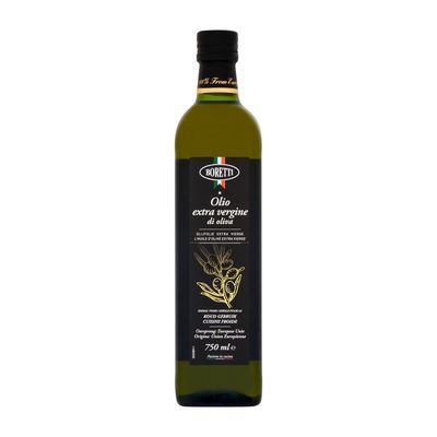Boretti Olijfolie Exta Vierge